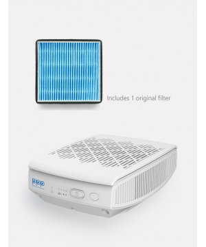 PPP Air Purifier PPP-50-01 For Baby With KV Filter